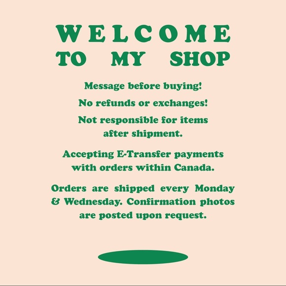 SHOP DETAILS - Picture 1 of 1